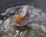 Foto langkah ke 5 dari resep Kolak pisang kepok dan ubi.