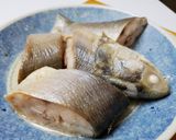 午仔魚佐鳳梨洋蔥糖醋醬的食譜步驟7照片