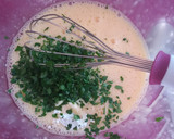 Foto del paso 6 de la receta: Pastel de verduras con base de patata