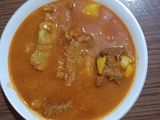 شوربة فريك على طريقة عجوزتي