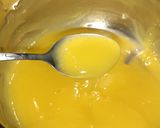 Foto del paso 5 de la receta: Queque almendra-naranja🧡