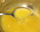 Foto del paso 5 de la receta: Queque almendra-naranja🧡