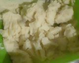 Foto del paso 1 de la receta: Ñoquis, con puré que me sobró el día anterior