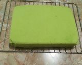 Foto langkah ke 6 dari resep CONDENSED 5Bahan versi Butter Cake.