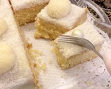 Foto del paso 19 de la receta Pastel frío “ bombón de coco”