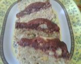 Foto langkah ke 3 dari resep Bolu Pisang Coklat Kukus.