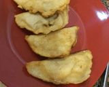 Foto del paso 6 de la receta: Empanaditas de carne molida