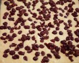 Meggyes pite recept fázis 3 fotója