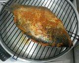 Foto langkah ke 5 dari resep Gurame Bakar.