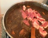 Foto del paso 9 de la receta: Feijoada brasileira a mi modo