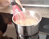 Foto del paso 5 de la receta: Salsa Bechamel con leche de Avena