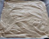 Epres-mascarponés piskóta recept fázis 4 fotója