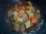 Bistik Ayam Banjar