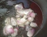 Foto langkah ke 3 dari resep Chinese steamed egg (tim telur).