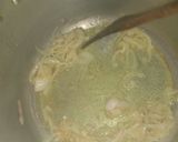 A picture of step 2 of Mutton Curry.