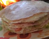 Foto del paso 10 de la receta: Torre de Panqueques