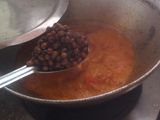 સોયાબીન નું શાક(soyabin saak in Gujarati)