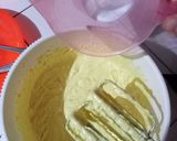Foto langkah ke 3 dari resep Putu Ayu Labu Kuning.
