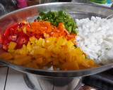 Foto del paso 1 de la receta: Empanadas de carne