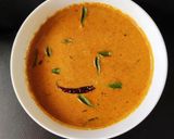 A picture of step 5 of Fenugreek seeds curry.