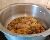 A picture of step 4 of Chicken Stew with Veggies.