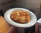 Foto del paso 4 de la receta: Arroz, verduras y queso