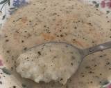 Cream of rice recipe step 7 photo