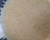 Eggless Apple muffins recipe step 3 photo