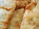 Tempe Mendoan Super Crispy