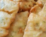 Foto langkah ke 3 dari resep Tempe Mendoan Super Crispy.