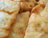 Foto langkah ke 3 dari resep Tempe Mendoan Super Crispy.