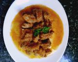Foto del paso 5 de la receta: Costillas de cerdo en salsa