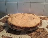 Foto del paso 16 de la receta: Tarta de puerro