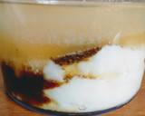 Foto del paso 3 de la receta: 75.🍶Lassi dulce de rosas, cardamomo y miel 🌹🍯(Bebida india)