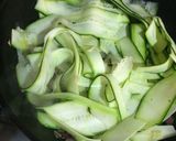 Foto del paso 5 de la receta Calabacin para acompañar