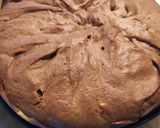 Perszephonee tortája recept fázis 2 fotója