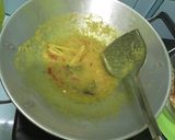 Foto langkah ke 3 dari resep Ikan goreng bumbu kuning.