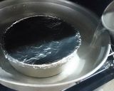 Foto del paso 11 de la receta: Pastel imposible (Chocoflan) 🍮