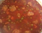 Foto del paso 6 de la receta Albóndigas con tomates a mi manera!!!!☺️👍