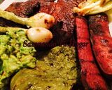 Foto del paso 3 de la receta: Arrachera asada marinada 💖