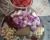 પનીર લબાબદાર (Paneer Lababdar Recipe In Gujarati) રેસીપી સ્ટેપ1ફોટો