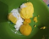 Foto langkah ke 2 dari resep Kastengel ngeprul😋.
