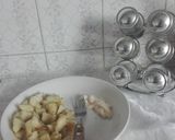 Foto del paso 4 de la receta: Papas "horneadas" al MICROONDAS