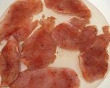 Fűszeres csirkemell krumplipürével recept fázis 4 fotója