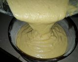 Foto del paso 4 de la receta: Bizcochuelo Fácil y Económico