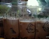 Foto langkah ke 3 dari resep Pearl bubble milk.