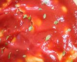 Foto del paso 3 de la receta: Pizza casera