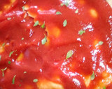 Foto del paso 3 de la receta: Pizza casera
