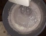 Foto langkah ke 4 dari resep Kue lumpur ubi ungu.