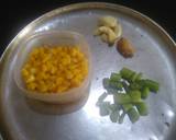 Jowar corn vada recipe step 1 photo